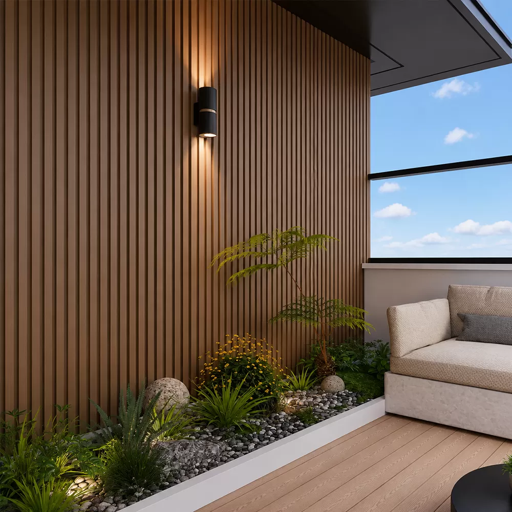 WPC Cladding 5
